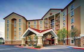 Drury Inn & Suites Albuquerque North